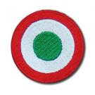 Copa Italia Calcio Champion Inter Milan New Iron On Patch