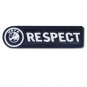 UEFA Champion League RESPECT New Iron On Patch