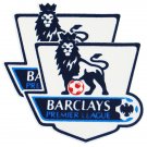 EPL English Premier League 2 pcs New Iron On Patch