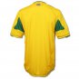 SOUTH AFRICA Home Size XL New Yellow 2010