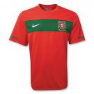 PORTUGAL Home Size XL New Maroon 2010