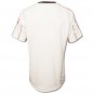 LIVERPOOL Away Size M New White 2010-2011