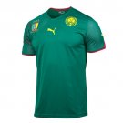 Cameroun Home New Green 2010