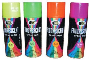 Spray Paints