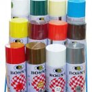 Acrylic Clear Spray
