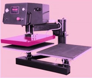 T-shirt Machine 2-Bed