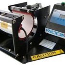 Mug Printing Machine