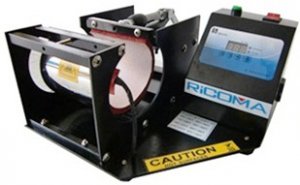 Mug Printing Machine