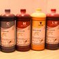 6 Colour Ink