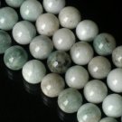 10 Strand 15inch Polished Natural Gemstone Loose 0.3inch Beads ZZ5086
