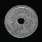 Chinese Feng Shui Bronze Coin - Deer Spider Yi Pin Zhuang Yuan Ji Di Fortune 235