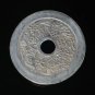 Chinese Feng Shui Bronze Coin - Longevity Fortune Chang Ming Fu Gui Jin Yu Man Tong 238