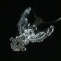 Tungsten Bronze Alloy Plated Eagle Pendant EB031