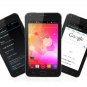 5.0" i9220 Android 4.0 3G Phone Dual SIM GSM WiFi GPS Analog TV Capacitive Touch Screen