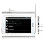 5.0" A9230 Android 2.3 3G Phone Dual SIM WiFi GPS Analog TV GSM Capacitive Touch Screen