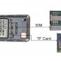 5.0" A9230 Android 2.3 3G Phone Dual SIM WiFi GPS Analog TV GSM Capacitive Touch Screen