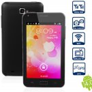 5.0" i9220 Android 4.0 3G Phone Dual SIM GSM WiFi GPS Analog TV Capacitive Touch Screen