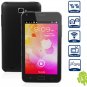 5.0" i9220 Android 4.0 3G Phone Dual SIM GSM WiFi GPS Analog TV Capacitive Touch Screen