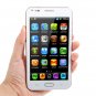 5.0" A9230 Android 2.3 3G Phone Dual SIM WiFi GPS Analog TV GSM Capacitive Touch Screen