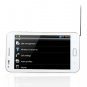 5.0" A9230 Android 2.3 3G Phone Dual SIM WiFi GPS Analog TV GSM Capacitive Touch Screen