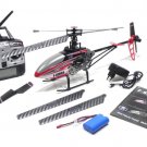 MJX F Series F645 F45 RC Helicopter