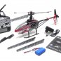 MJX F Series F645 F45 RC Helicopter
