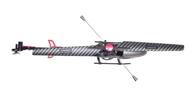 rc helicopter mjx f45