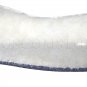 GENUINE WARM SHEEP WOOL INSOLES Shoe Inserts – MEN WOMEN ALL SIZES