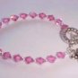 PINK DIAMONDS! CRYSTALS GALORE!