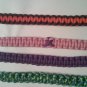 Paracord samples