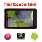 7inch android 2.2 tablet pc renesas cortex a9 EV2 with NEC 1GHz