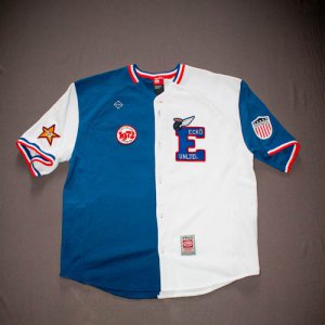 ecko baseball jersey