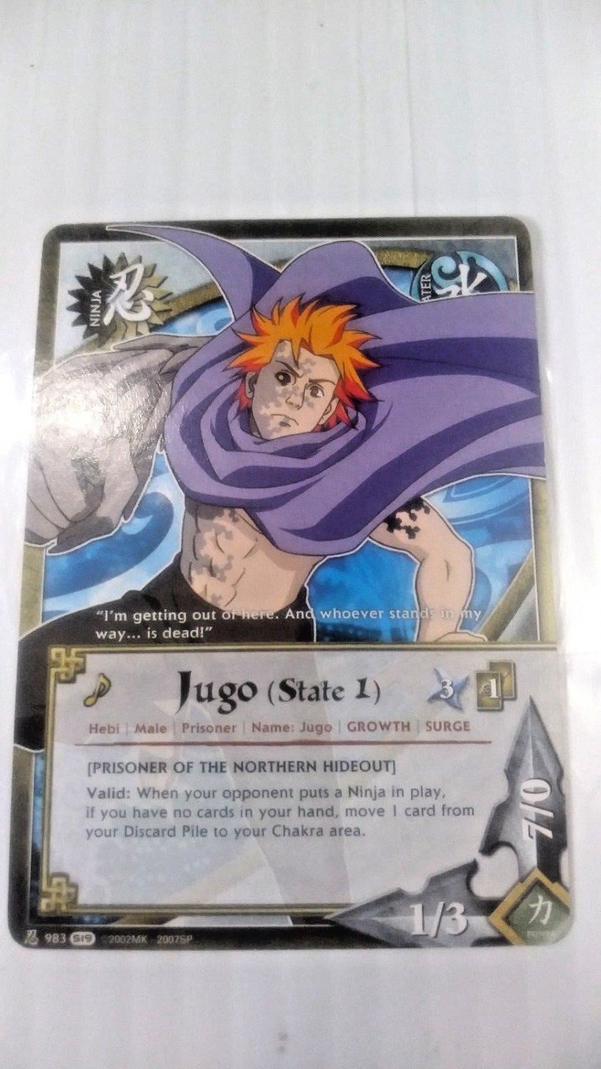 naruto collectible card game online