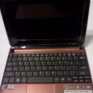 ACER ASPIRE ONE D-267-13450 "RED"