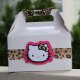 Personalized Party Favor Boxes/Tags