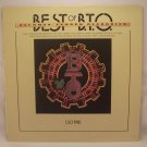 Bachman-Turner Overdrive - Best of B.T.O.  LP NM worldwide shipping