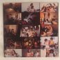 Foghat LIVE 1977 NM- LP ships worldwide