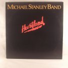 Michael Stanley Band ‎ Heartland 1980 LP