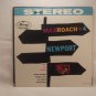 Max Roach Quintet  Max Roach Four At Newport NM- ships worldwide