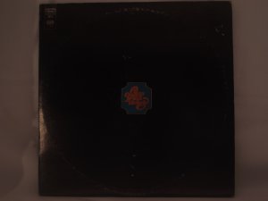 Chicago Transit Authority 1969 LP ships worldwide