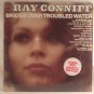 Ray Conniff Bridge Over Troubled Water 1970 NM LP ships worldwide