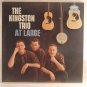 Kingston Trio  At Large 1959 LP ships worldwide