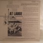 Kingston Trio  At Large 1959 LP ships worldwide