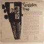 Kinston Trio self titled album 1958 LP ships worldwide