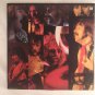 Foghat LIVE 1977 VG LP ships worldwide