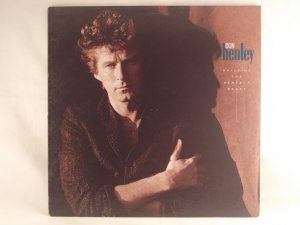 Don Henley  Building The Perfect Beast 1984 NM- LP ships worldwide