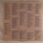 Don Henley Building The Perfect Beast 1984 NM- LP ships worldwide