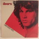 The Doors ‎– Greatest Hits VG 1980 LP ships worldwide