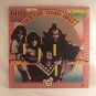 Kiss - Hotter Than Hell G+ 1974 LP ships worldwide