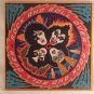 Kiss ‎– Rock And Roll Over G+ 1976 LP ships worldwide